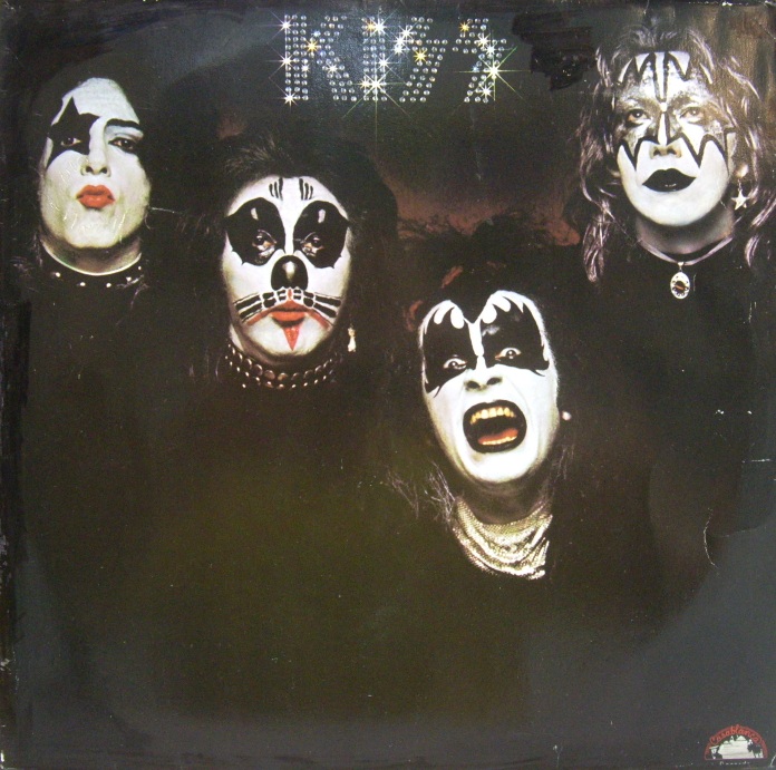 KISS	 Kiss ( Casablanca – NB 7001 Z )	1974	Germany	nm-ex	Цена	3 200 ₽

