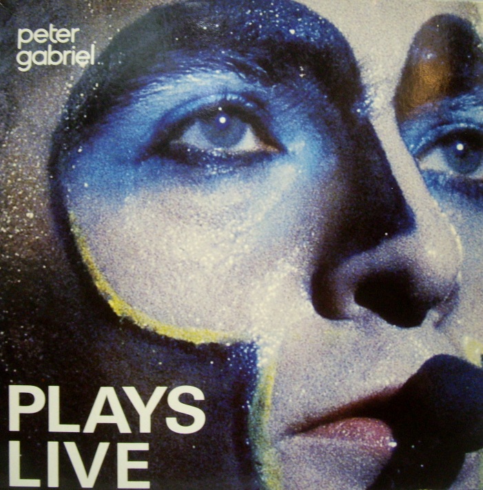Peter Gabriel	"  Plays Live " (  Charisma –  812 446-1 )	1983	Holland	nm-ex+	Цена	3 200 ₽
