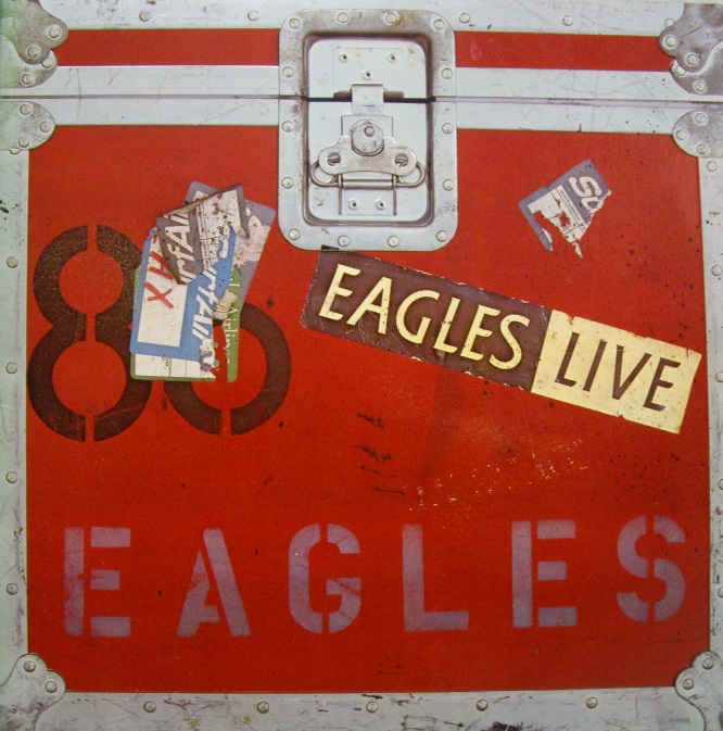 Eagles	Eagles Live  (  Asylum Records –BB-705, WEA 62032 ) 2LP, POSTER, Gatefold	1980	Germany	nm-ex+	Цена	3 200 ₽
