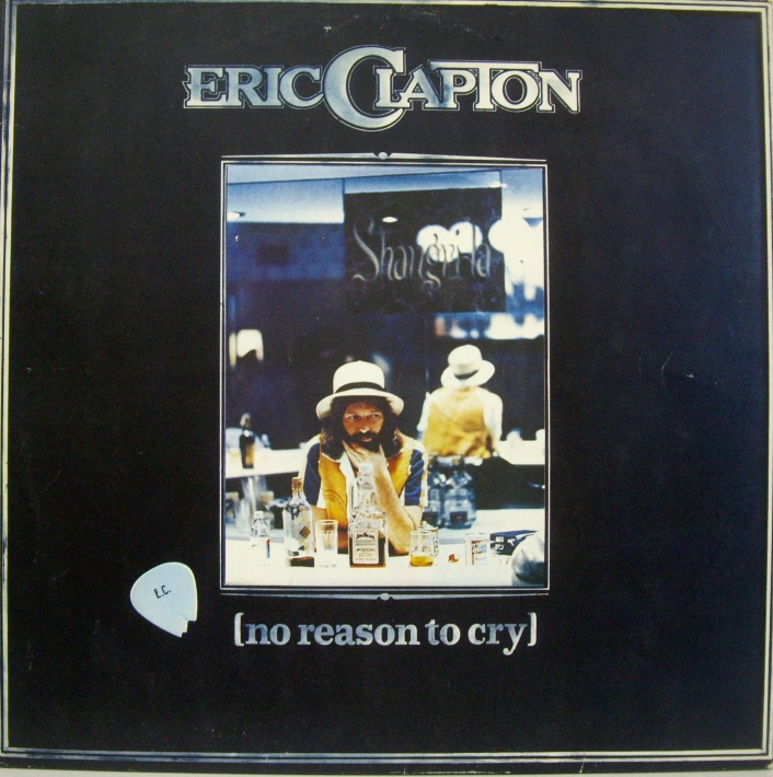 Eric Clapton	No Reason To Cry (   RSO – 2394 172 ) 	1976	Germany	nm-nm-	Цена	2 650 ₽
