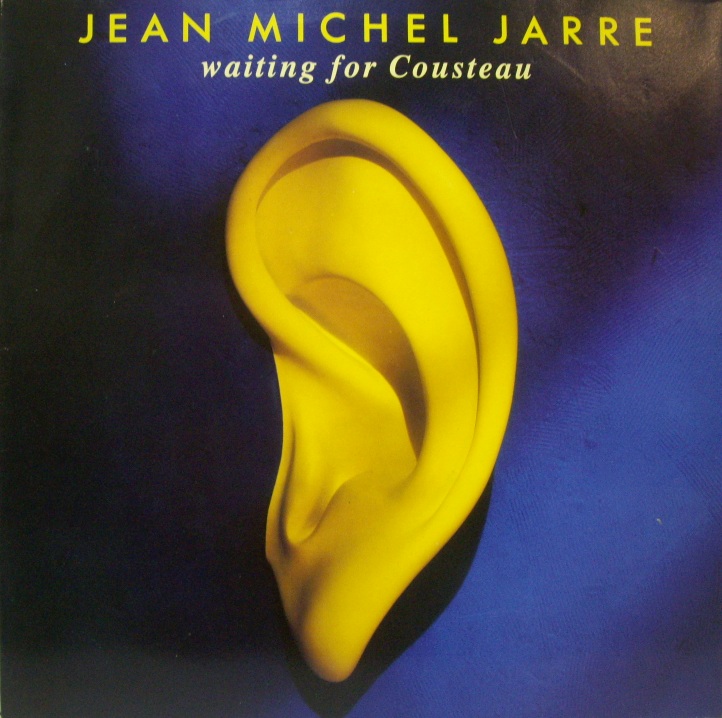 Jean-Michel Jarre	Waiting For Cousteau   (  Polydor – 843 614-1 )	1990	Holland	nm-nm-	Цена	3 500 ₽
