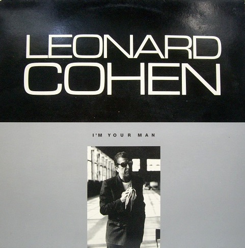 Leonard Cohen 	  I'm Your Man (  CBS 460642 1 )	1988	Holland	nm-ex+	Цена	3 200 ₽
