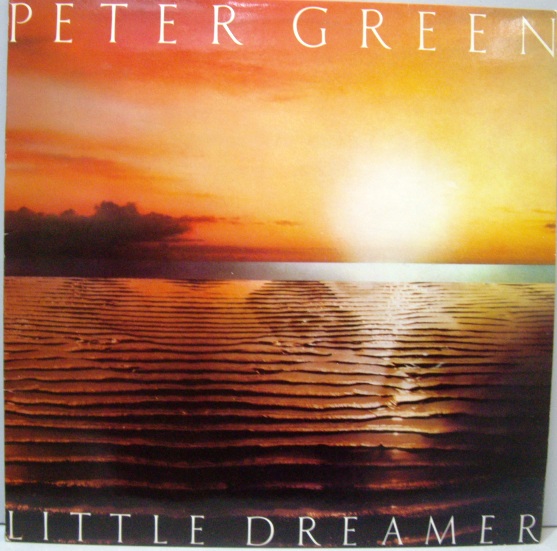 Peter Green	LiTTle Dreamer (GIP 55.017)	1980	Germany	nm-ex+	Цена	2 650 ₽
