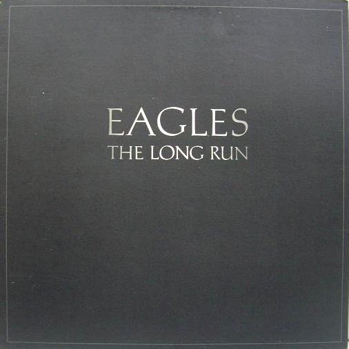 Eagles	 The Long Run ( Asylum Records – 5E-508)  Gatefold	1979	USA	nm-ex+	Цена	2 150 ₽
