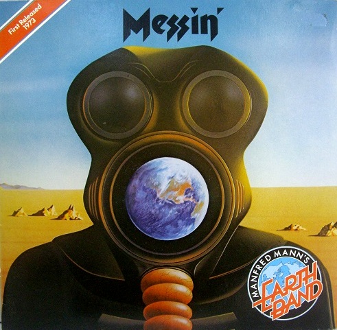 Manfred Mann's Earth Band 	Messin' (BRONZE 28856 A-1/77S)	1973	Germany	nm-ex+	Цена	3 500 ₽
