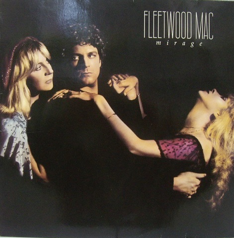 Fleetwood Mac	Mirage	1982	Germany	nm-nm	Цена	2 650 ₽
