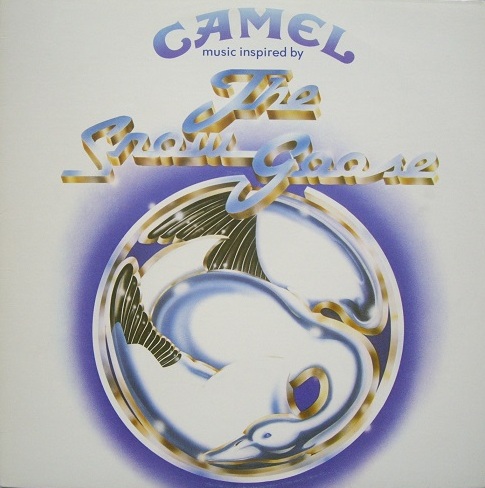Camel	The Snow Goosel (PB 7856-A)	1975	USA	nm-nm-	Цена	5 300 ₽ - НОВАЯ ЦЕНА 3200 р.
