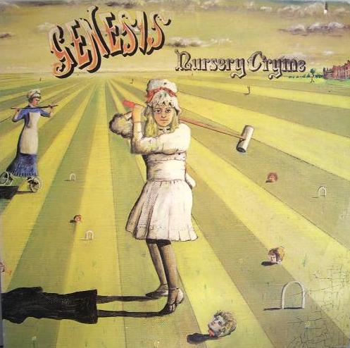 Genesis	Nursery Cryme	1971	Germany	ex+-ex+	Цена	2150
 ₽
