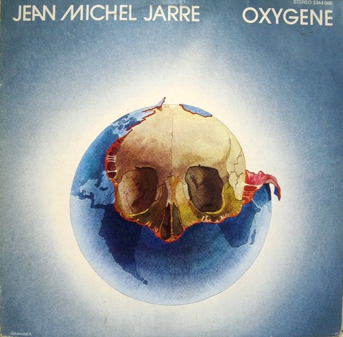 Jean-Michel Jarre	Oxygene (2933207-A)	1976	France	nm -ex+	Цена	2 650 ₽
