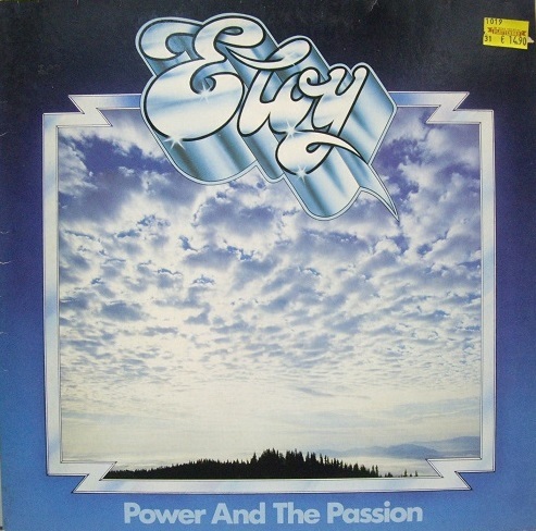 Eloy	Power and the Passion (HARVEST 29 602 A-2	1975	Germany	nm-nm	Цена	3 500 ₽ - НОВАЯ ЦЕНА 3200 р
