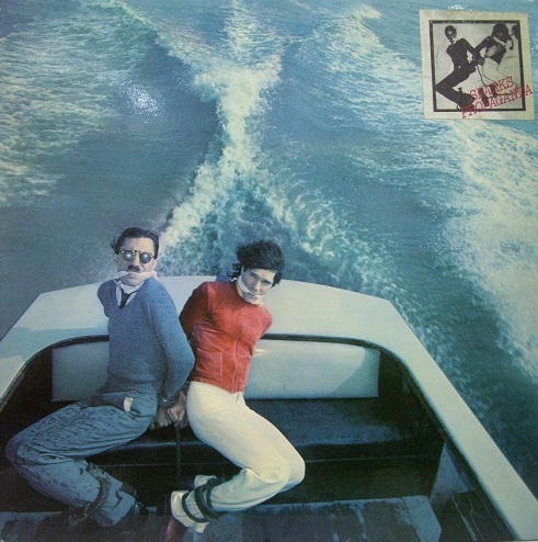 Sparks	Propaganda  (  Island Records – 88 379 IT	1974	Holland	nm-ex+	Цена	3 500 ₽
