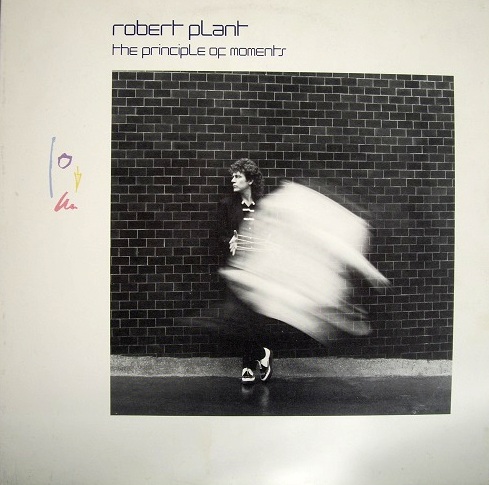 Robert Plant	The principle of moments  ( Es Paranza Records – 79-0101-1 )	1983	Germany	nm-nm	Цена	2 650 ₽
