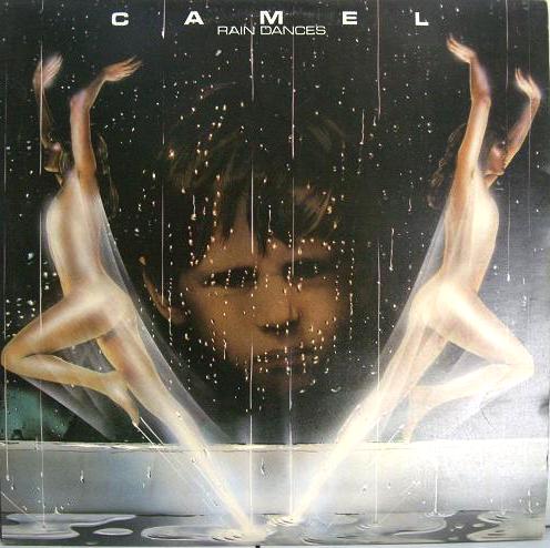 Camel	 Rain Dances ( 6.23261-01-1)	1977	Germany	nm-ex	Цена	3 200 ₽ - НОВАЯ ЦЕНА 2650 р.
