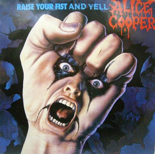 ALICE COOPER	Raise Your First and Yell	1987	Germany	nm-ex+	Цена	3150 ₽ - Новая Цена 2650 р
