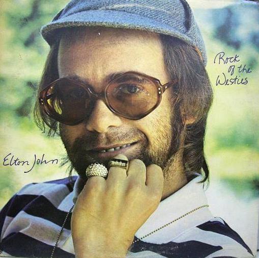 ELTON JOHN	Rock Of The Westies  (  DJM Records – DJLPH 464 )	1975	Holland	nm-nm	Цена	2 650 ₽
