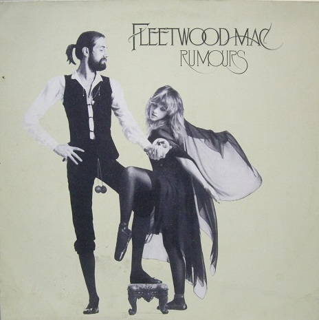 Fleetwood Mac	 " Rumours " (  WB 56344 /  BSK 3010 )	1977	Germany	nm-ex+	Цена	3 200 ₽
