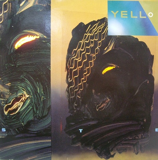 Yello	Stella (822 820-1 1Y=2)	1985	Germany	nm-ex	Цена	5 300 ₽ - НОВАЯ ЦЕНА 3950 р.

