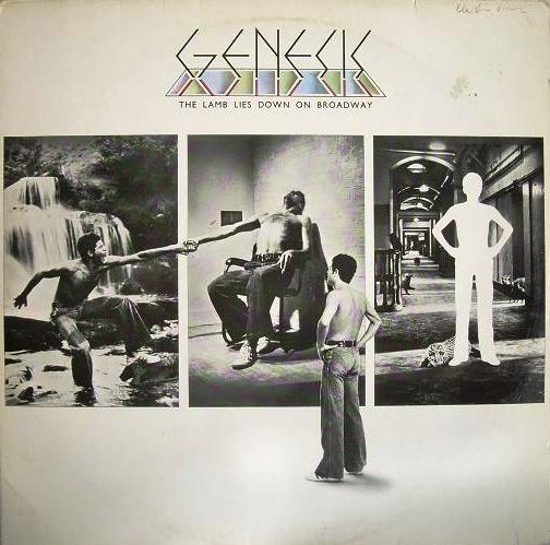 Genesis	The Lamb Lies Down on Broadway  2LP (10AA 9299257)	1974	Germany	nm-ex	Цена	3 950 ₽
