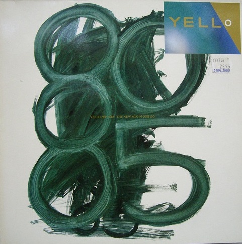 Yello	1980—1985 The New Mix in One Go (ремиксы) 2LP (Vertigo-8267741 1Y)	1986	Germany	nm-ex+	Цена	5 950 ₽ - НОВАЯ ЦЕНА 4250 р.
