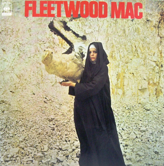 Fleetwood Mac	The Pious Bird of Good Omen  (  Blue Horizon – 7-63215) Compilation	1969	Holland	nm-ex+	Цена	2 650 ₽
