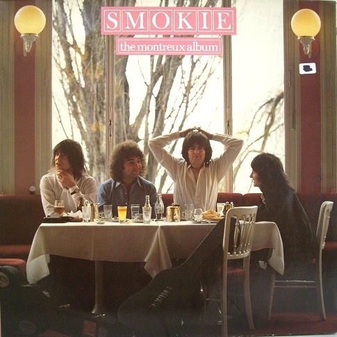 SMOKIE	The Montreux Album (RAK 1 C 064-61 505 ) Gatefold	1978	Germany	nm-nm-	Цена	3 500 ₽- Новая Цена 2650 р.
