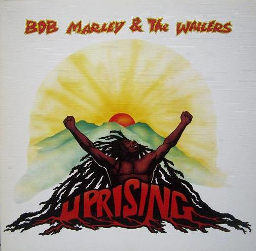 Bob Marley	Uprising  ( 202462 )	1980	Germany	nm-ex+	Цена	2 650 ₽
