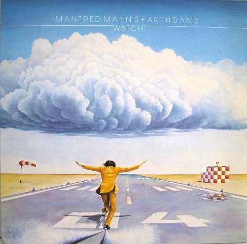 Manfred Mann's Earth Band 	Watch (BSK-1-3157 JWS1))	1978	USA	ex+-ex+	Цена	3 200 ₽
