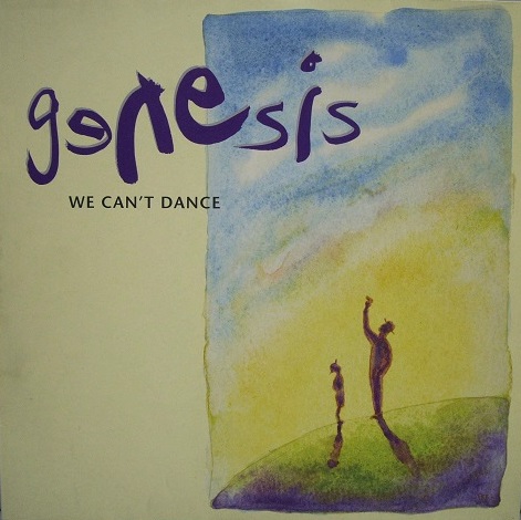 Genesis	We can't Dance 2LP  выпуск 2018 г.	1991	EU	Запечатана	Цена	6 400 ₽ -+ НОВАЯ ЦЕНА 5900 р.
