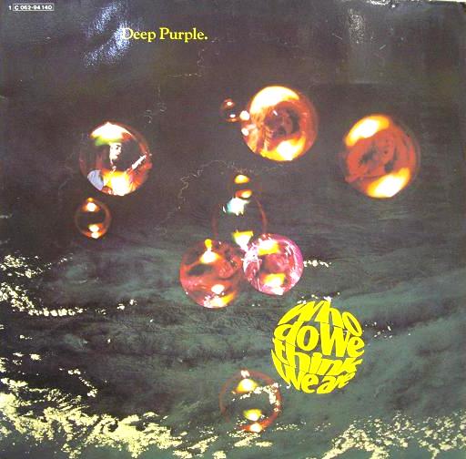 Deep Purple	Who Do We Think We Are  ( Purple Records – 5C 062-941 40 ) Gatefold	1973	Holland	nm-ex	Цена	3 200 ₽

