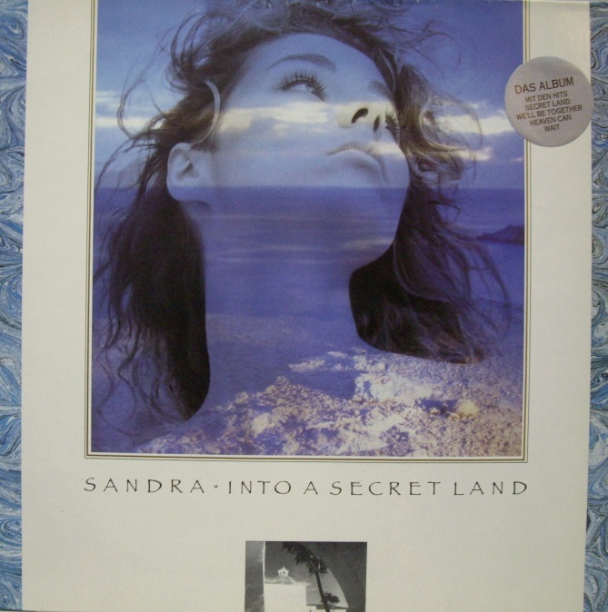 Sandra	Into A Secret Land (Virgin – 209 371) 	1988	 Europe	nm-ex-	Цена	3 200 ₽
