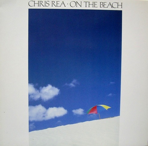 Chris Rea	On the Beach (MAGNET 829 194)	1986	Germany	nm-ex+	Цена	2 650 ₽

